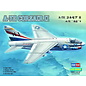 HobbyBoss LTV A-7E Corsair II - 1:72