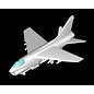 HobbyBoss LTV A-7E Corsair II - 1:72