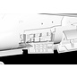 HobbyBoss LTV A-7E Corsair II - 1:72