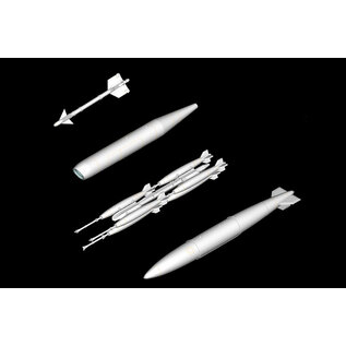 HobbyBoss LTV A-7E Corsair II - 1:72