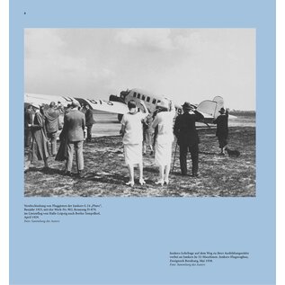 GeraMond Verlag Ju 52 - Geschichte und Gegenwart einer Luftfahrt-Legende (Helmut Erfurth)
