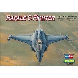 HobbyBoss HobbyBoss - Dassault Rafale C - 1:48