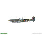 Eduard Supermarine Spitfire Mk. IXc late - Weekend Edition - 1:48