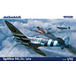 Eduard Supermarine Spitfire Mk. IXc late - Weekend Edition - 1:72