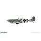 Eduard Supermarine Spitfire Mk. IXc late - Weekend Edition - 1:72