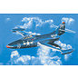 HobbyBoss Grumman F9F-2P Panther - 1:72