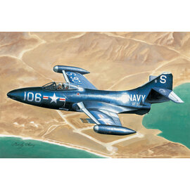 HobbyBoss HobbyBoss - Grumman F9F-3 Panther - 1:72