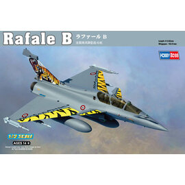 HobbyBoss HobbyBoss - Dassault Rafale B - 1:72