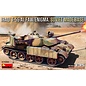 MiniArt Iraqi T-55 Al Faw / Enigma - Soviet made base - 1:35