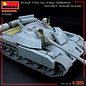 MiniArt Iraqi T-55 Al Faw / Enigma - Soviet made base - 1:35