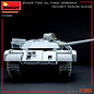 MiniArt Iraqi T-55 Al Faw / Enigma - Soviet made base - 1:35
