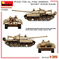 MiniArt Iraqi T-55 Al Faw / Enigma - Soviet made base - 1:35