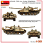 MiniArt Iraqi T-55 Al Faw / Enigma - Soviet made base - 1:35