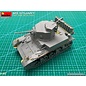 MiniArt M3 Stuart Light Tank - Initial Production - 1:35