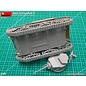 MiniArt M3 Stuart Light Tank - Initial Production - 1:35