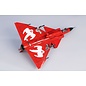 Special Hobby SAAB AJ-37 Viggen "Show Must Go On" - 1:72