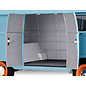 Revell VW T1 Panel Van (Gulf Decoration) - 1:24