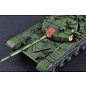 Trumpeter Soviet MBT T-72B - 1:35