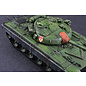 Trumpeter Soviet MBT T-72B - 1:35