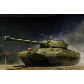 Trumpeter Trumpeter - Soviet JS-5 Heavy Tank - 1:35