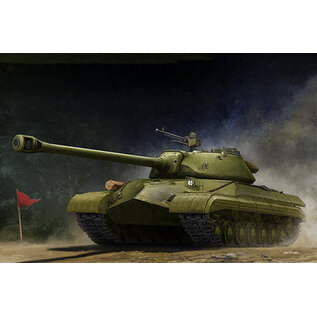 Trumpeter Soviet JS-5 Heavy Tank - 1:35