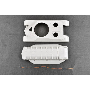 Trumpeter Soviet JS-5 Heavy Tank - 1:35