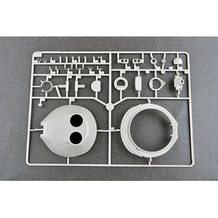 Trumpeter Soviet JS-5 Heavy Tank - 1:35