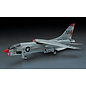 Hasegawa Vought F-8E Crusader - 1:48