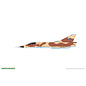 Eduard Dassault Mirage IIIC - ProfiPack - 1:48