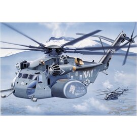 Italeri Italeri - Sikorsky MH-53E Sea Dragon - 1:72