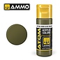 AMMO by MIG ATOM COLOR Olive Drab