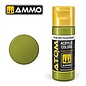 AMMO by MIG ATOM COLOR Yellow Green