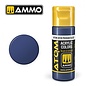 AMMO by MIG ATOM COLOR Prussian Blue