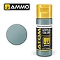 AMMO by MIG ATOM COLOR Hellblau RLM78