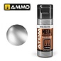 AMMO by MIG ATOM METALLIC Steel