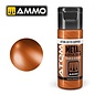 AMMO by MIG ATOM METALLIC Copper