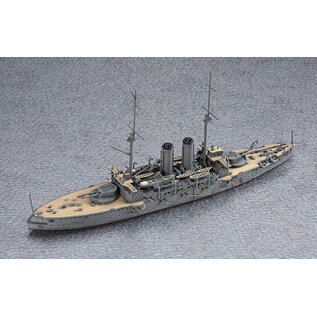 Hasegawa IJN Battleship Mikasa - Waterline No. 151 - 1:700