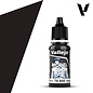 Vallejo Model Color - 950 - Signalschwarz (Black), 18 ml