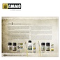 AMMO by MIG Illustrated Weathering Guide to WWII Late German Vehicles - Limited Edition