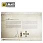 AMMO by MIG Illustrated Weathering Guide to WWII Late German Vehicles - Limited Edition