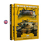 AK Interactive The Age of the Main Battle Tank - Western Tank Development 1960 - 1975