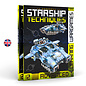 AK Interactive AK Learning Wargames Series 2 - Starship Techniques - Advanced