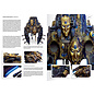 AK Interactive AK Learning Wargames Series 2 - Starship Techniques - Advanced