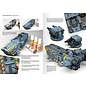 AK Interactive AK Learning Wargames Series 2 - Starship Techniques - Advanced