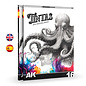 AK Interactive AK Learning 16 - Inks in Modeling