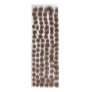 AK Interactive Light Gray Fantasy Tufts 2mm