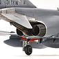 Zoukei-Mura McDonnell Douglas F-4E Phantom II Late - 1:48