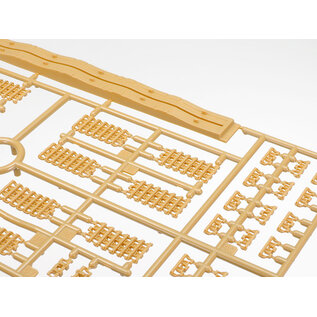 TAMIYA Panzerkampfwagen IV Ausf G. Early Production & Motorcycle Eastern Front - 1:35