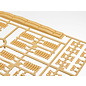 TAMIYA Panzerkampfwagen IV Ausf G. Early Production & Motorcycle Eastern Front - 1:35