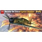 Hong Kong Models Dornier Do 335 A Fighter Bomber - 1:32